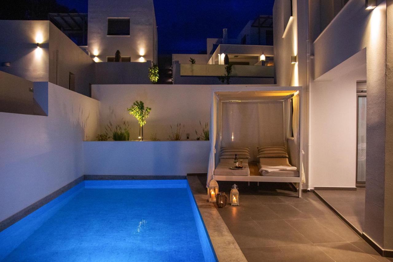 Adrianna Villa 4Ppl Bali  Exterior photo