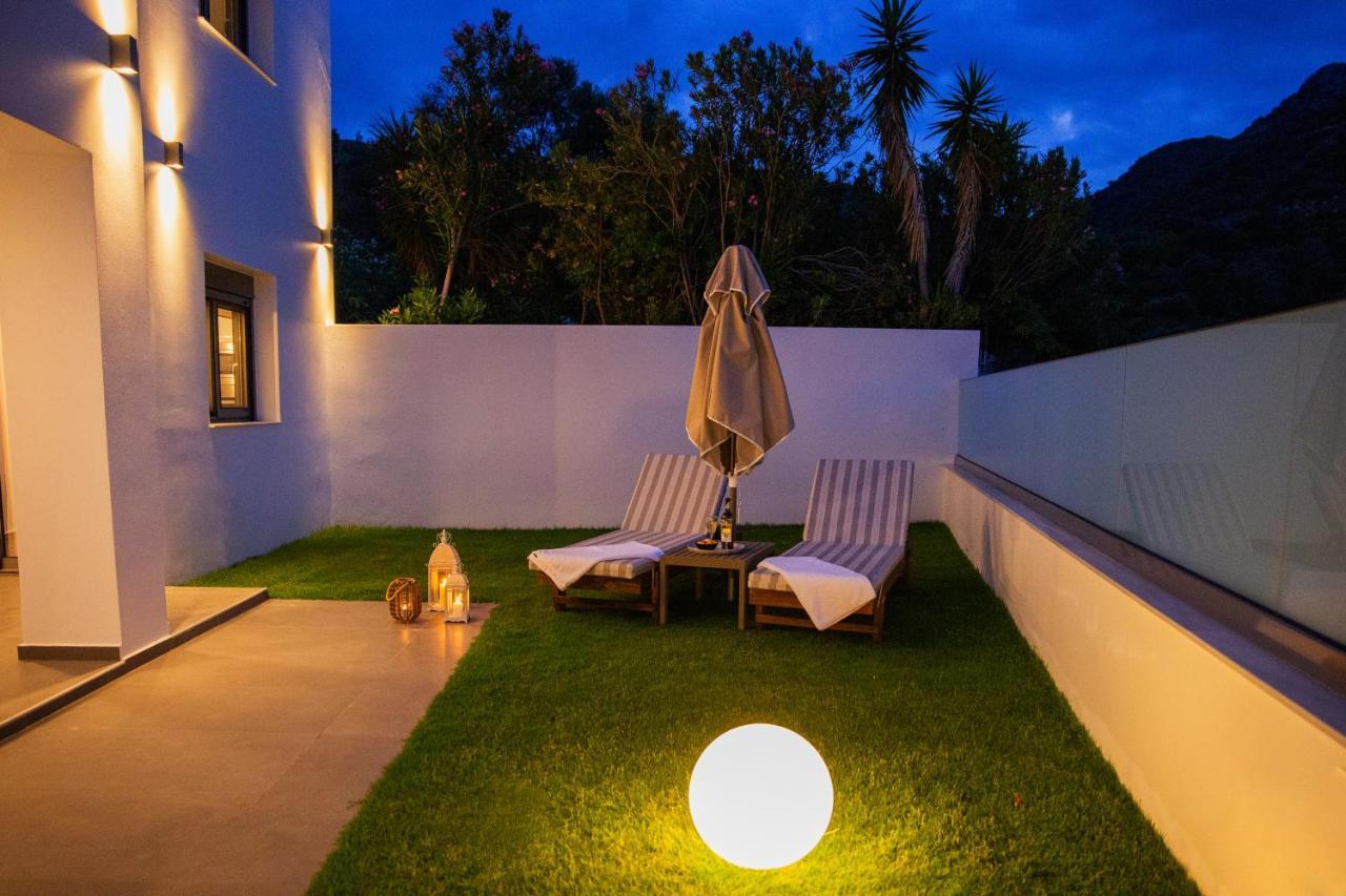 Adrianna Villa 4Ppl Bali  Exterior photo