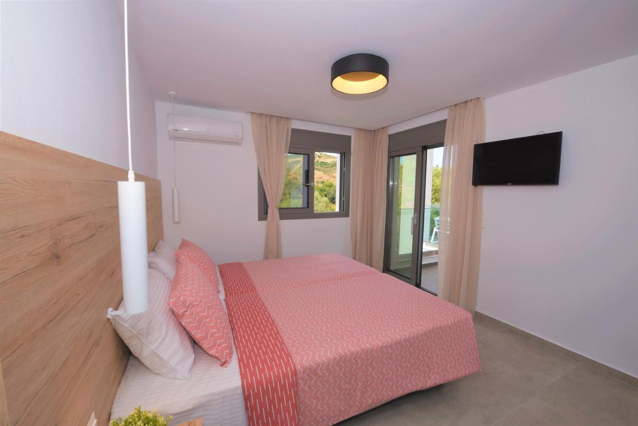 Adrianna Villa 4Ppl Bali  Exterior photo