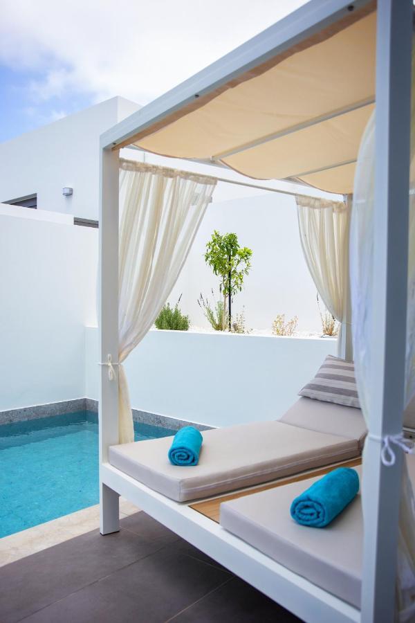Adrianna Villa 4Ppl Bali  Exterior photo