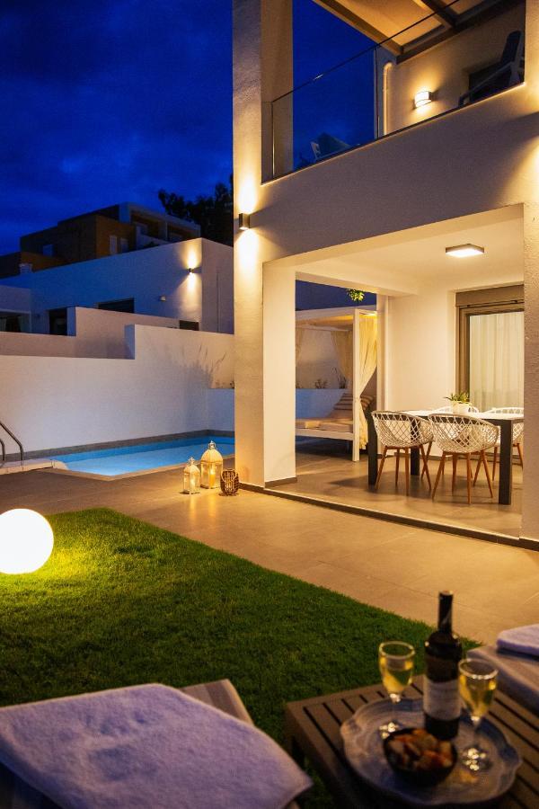 Adrianna Villa 4Ppl Bali  Exterior photo