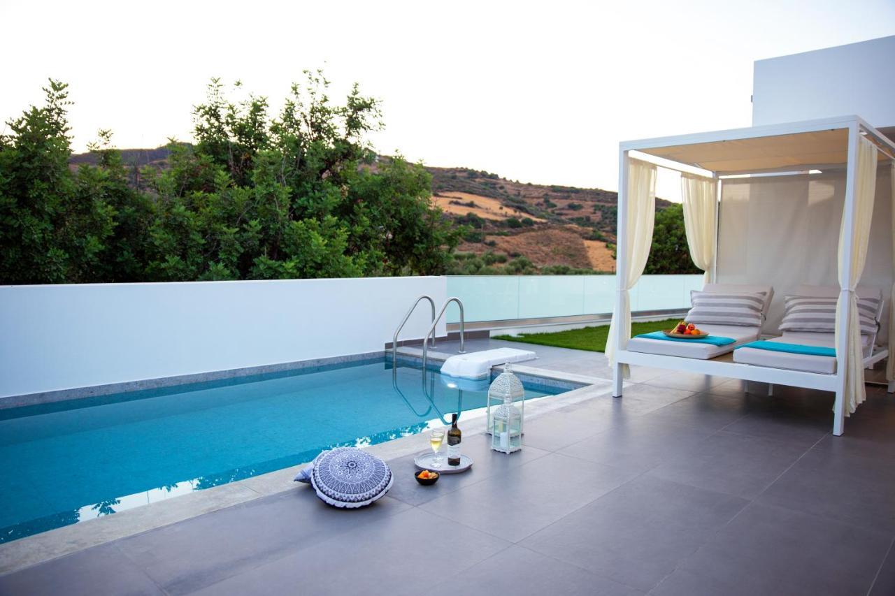 Adrianna Villa 4Ppl Bali  Exterior photo