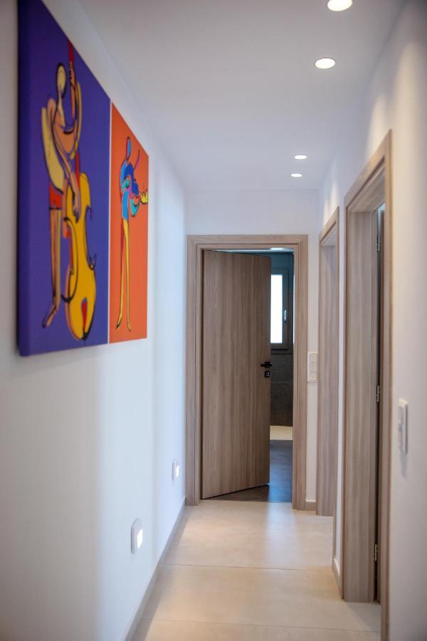 Adrianna Villa 4Ppl Bali  Exterior photo